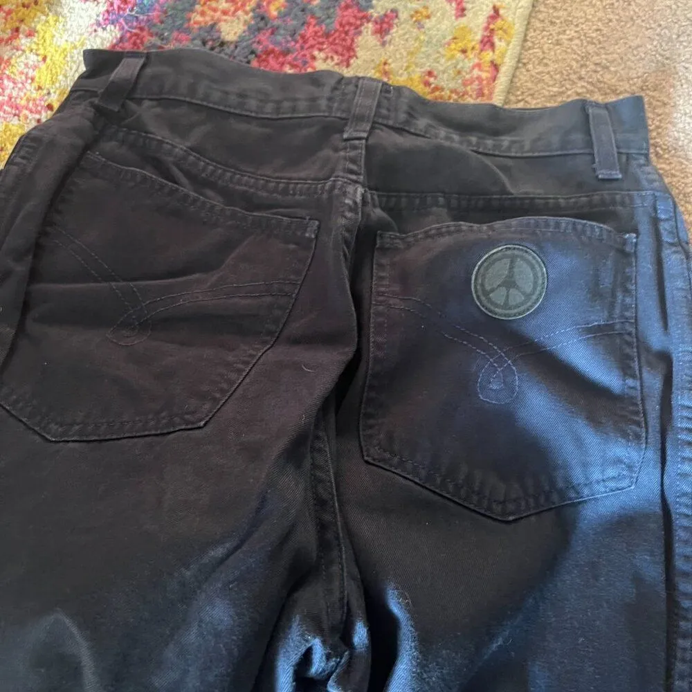 Moschino blue jeans size 30 - Image 9