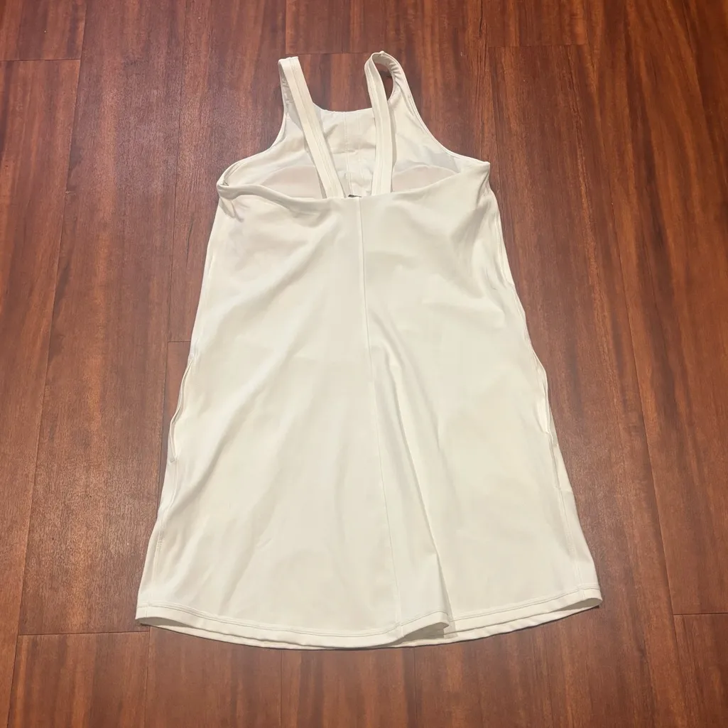 Vuori Volley Dress - Image 3