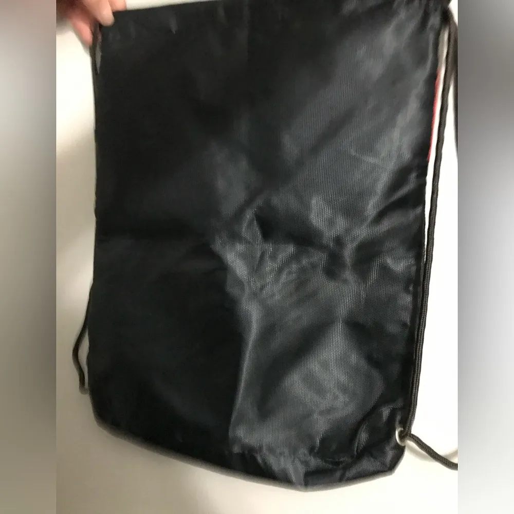 Disney Park Original Walt Disney World Drawstring Bag - Image 7