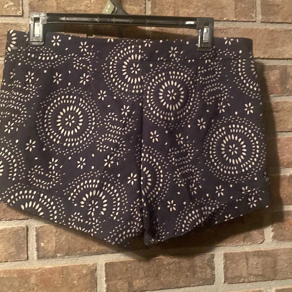 Super cute shorts by yoana baraschi size 6 - Image 2