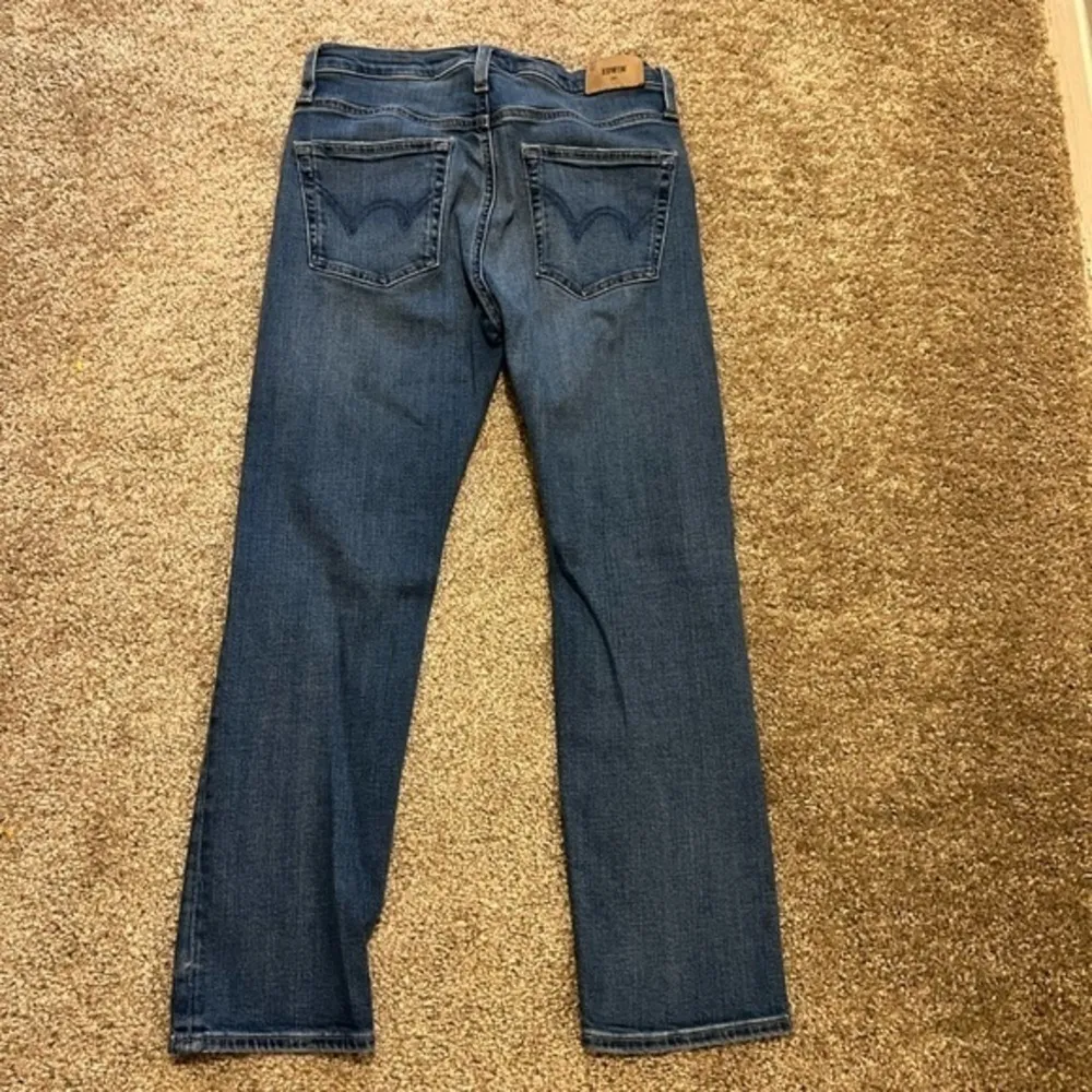 Edwin Jean‎ elin crop straight 27 - Image 10