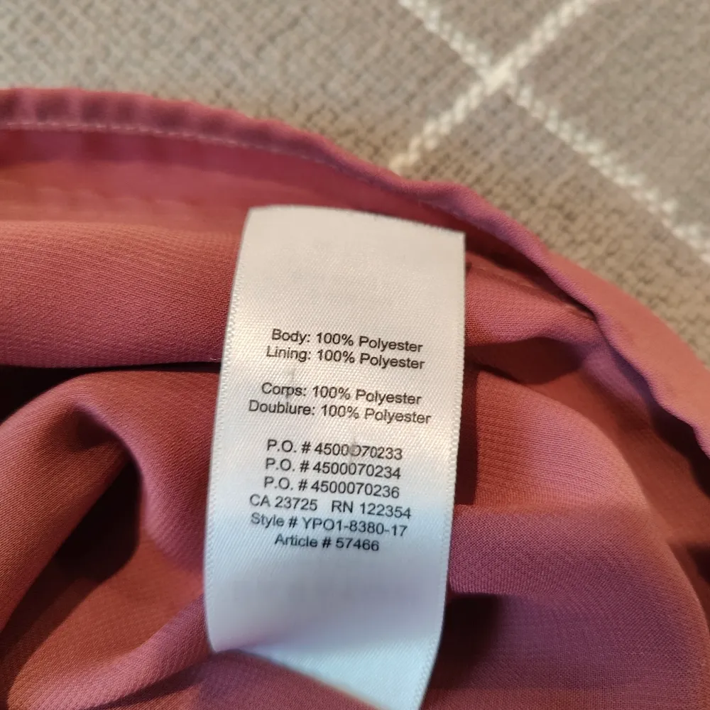 Aritzia Babaton Mini Dress - Image 9