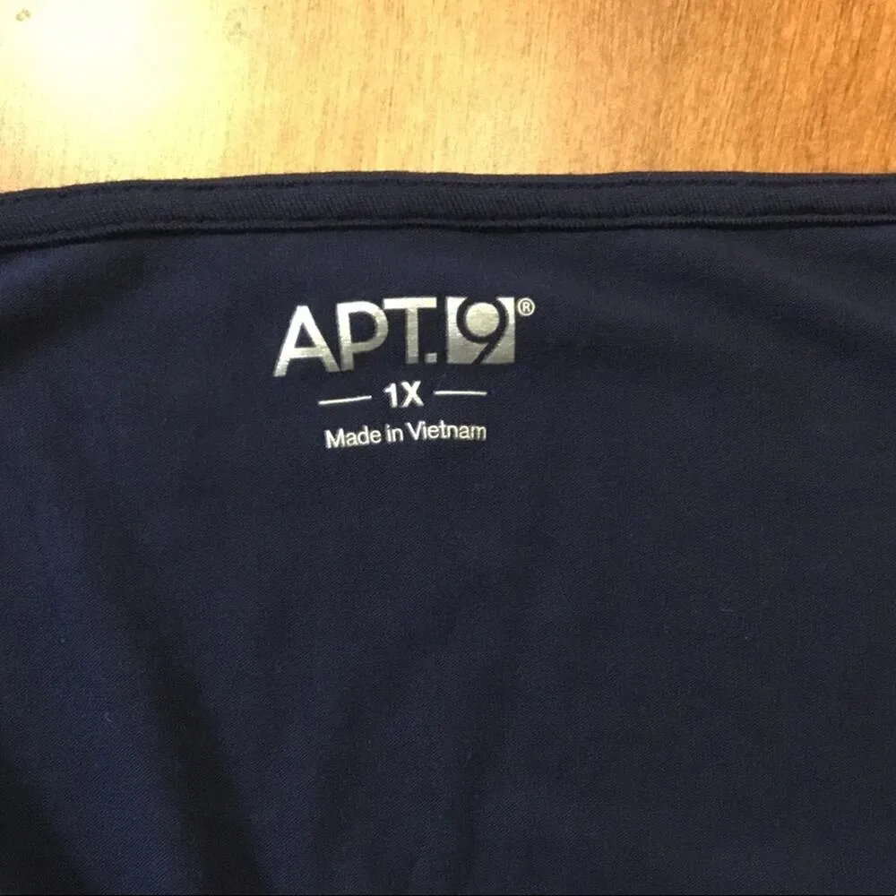 Apt. 9  Flowy Blouse - Image 4