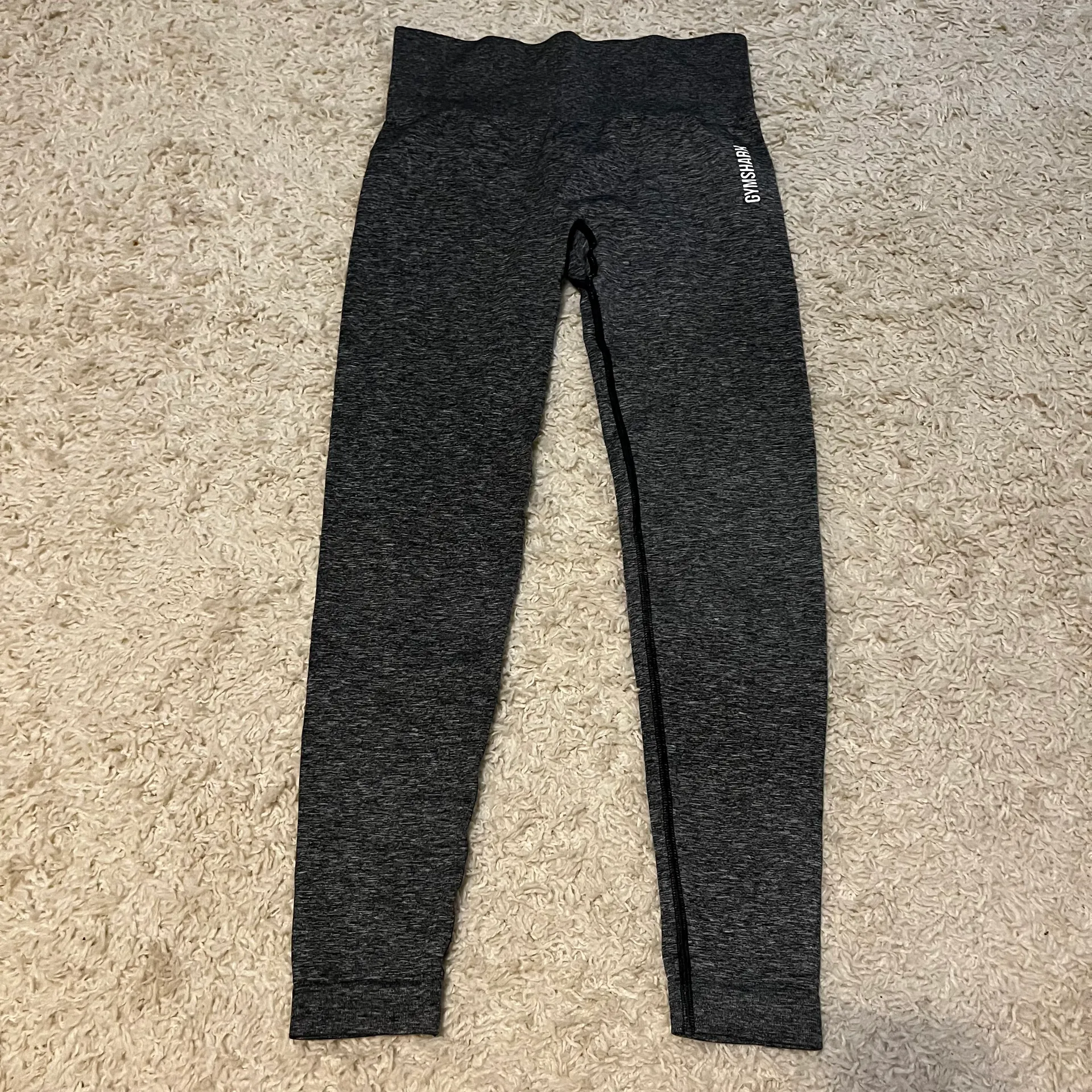 Lululemon  Vital Seamless Leggings Size Small - Image 3