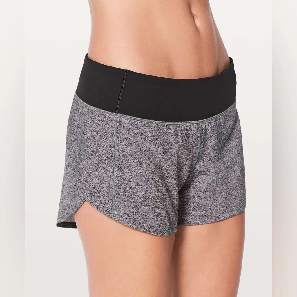 Lululemon Speed Up Short *Long 6 - Image 3