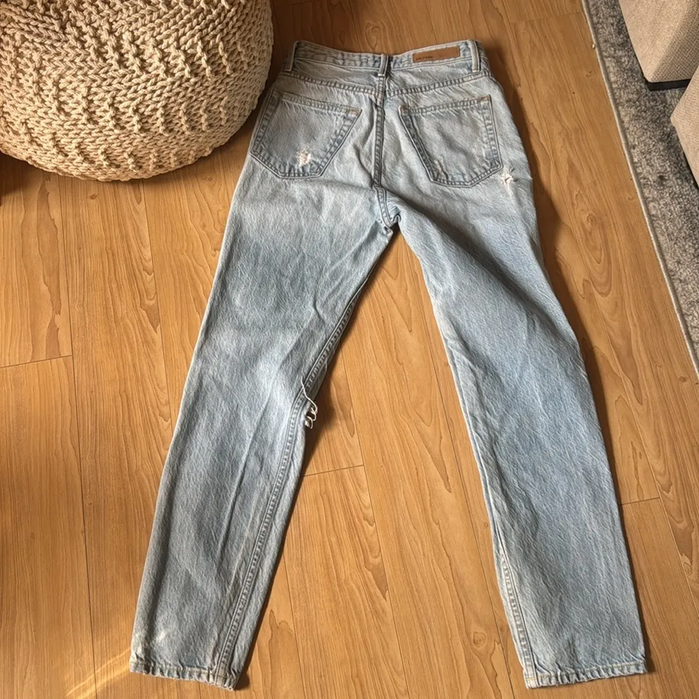 GRLFRND DEVON IN THE SUN Jeans - Image 4