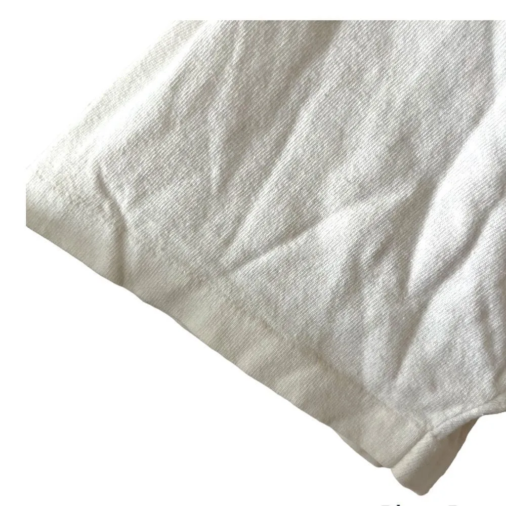 Looney Tunes Vintage‎ 90's Unisex XL Tweety Embroidered Centered Crew Neck Tee - Image 6