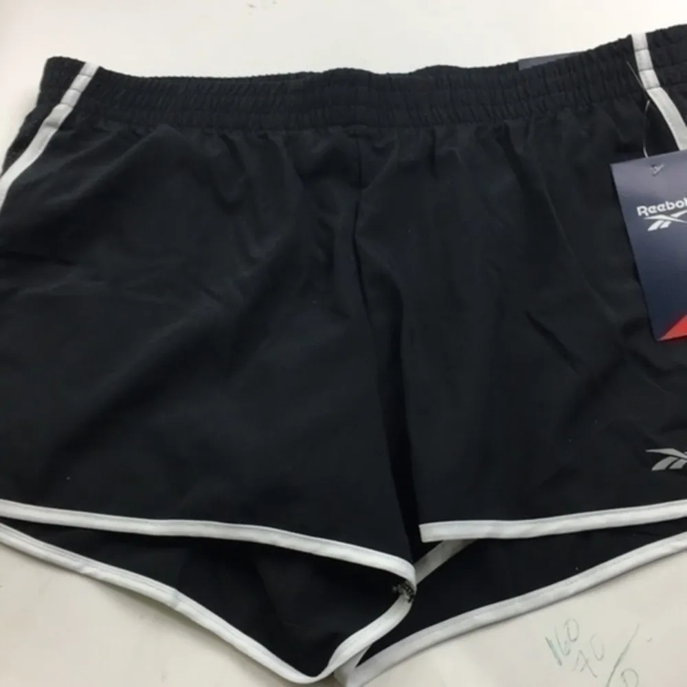 Reebok ladies shorts  L G - Image 16
