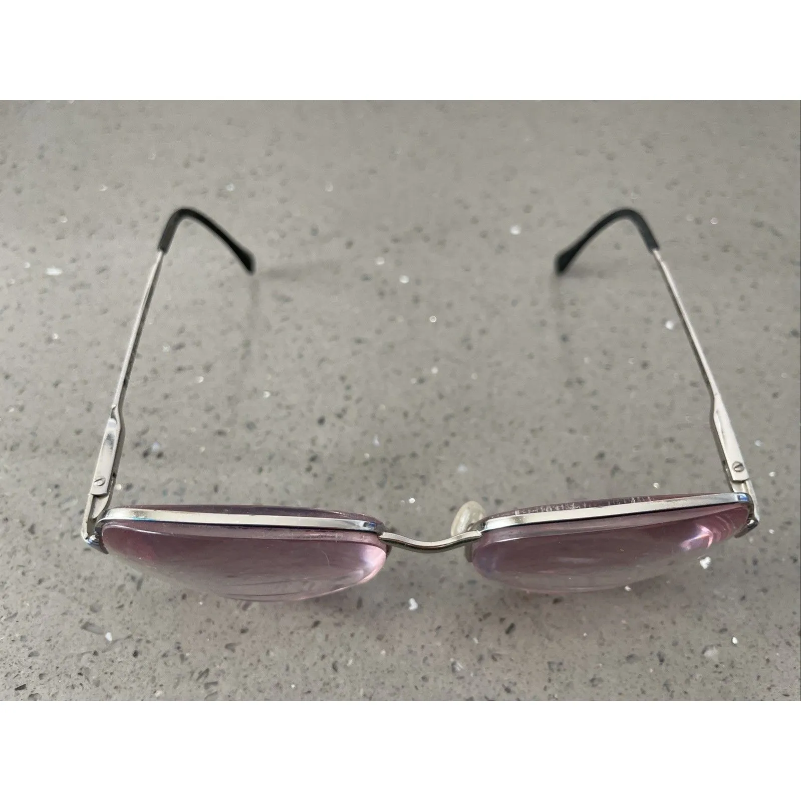 BerDel Sferoflex Eyeglasses Frames ONLY Jeannie Chomeblue Italy 51 - Image 2