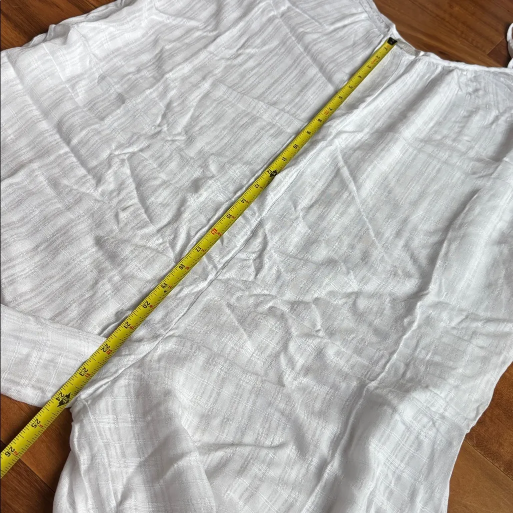 NWT romper coverup - Image 5