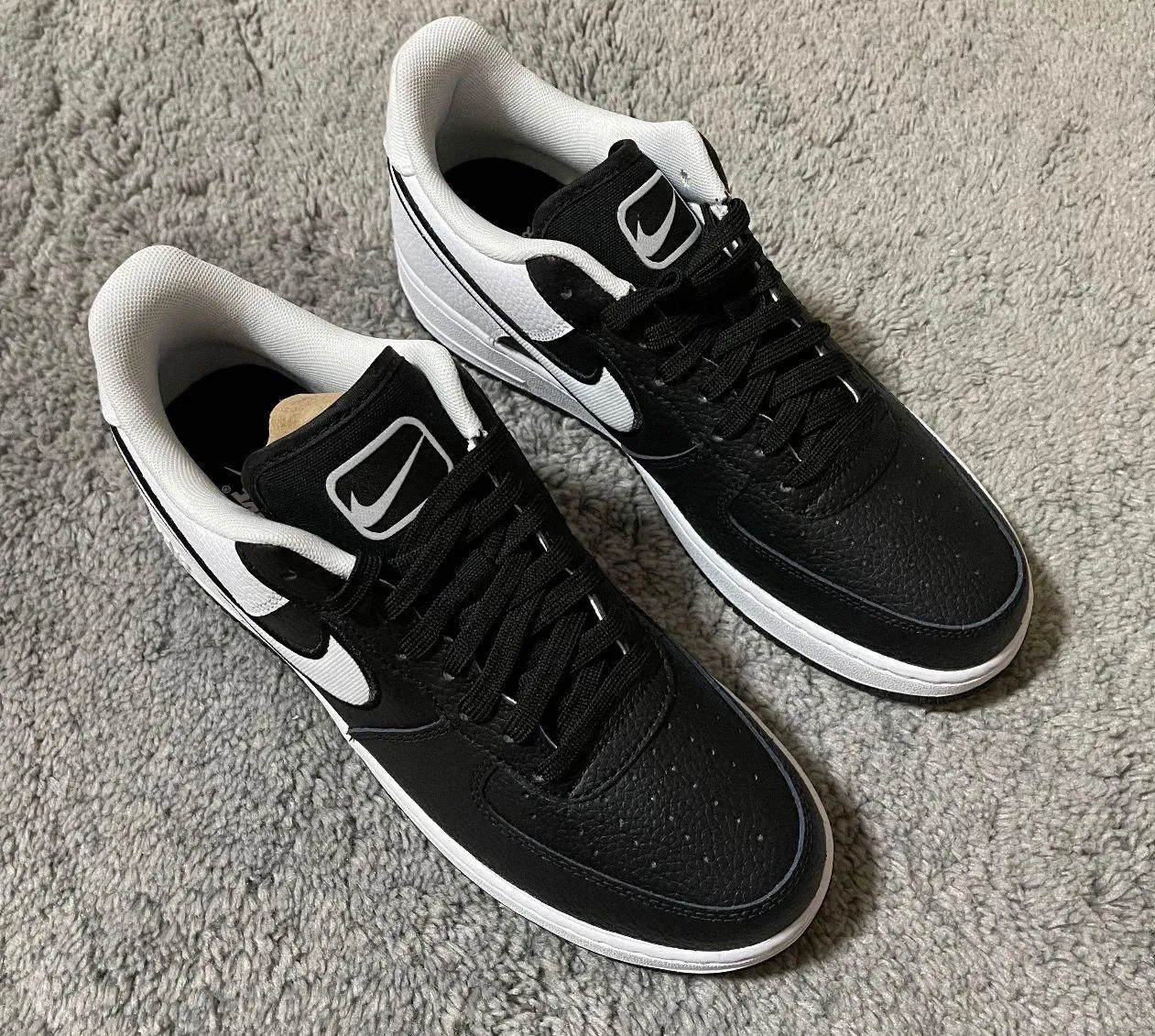 Nike Air force - Image 4