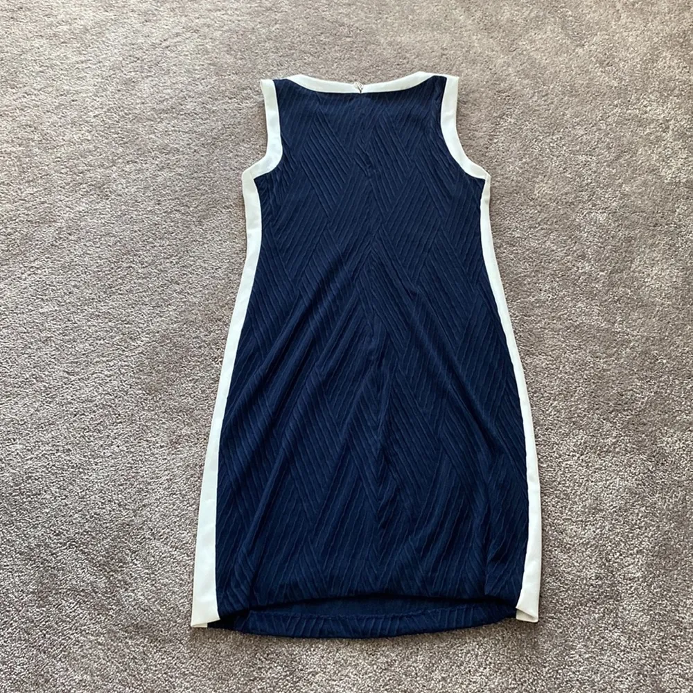 Tommy Hilfiger  Dress SIZE 12 - Image 4