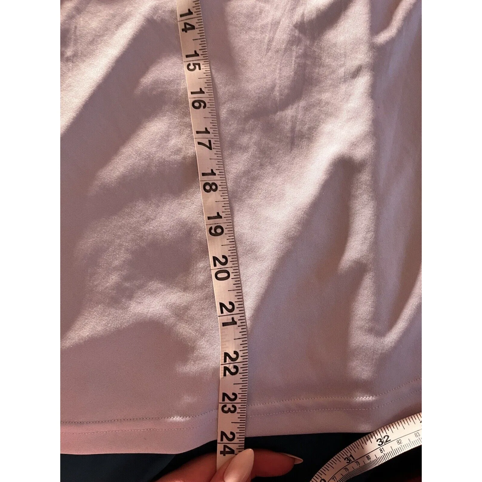 Adidas Womens Tank Medium Multicolor Tennis Club Activewear Colorblock - Image 7