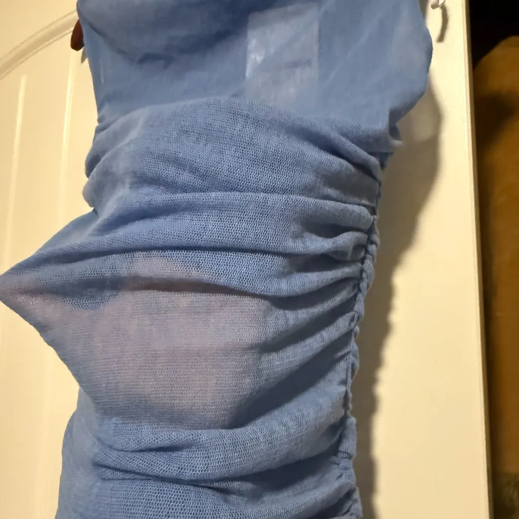 NWT Thea Mesh One - Image 4