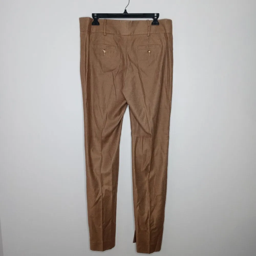 Etcetera  brown trouser size 8 - Image 3