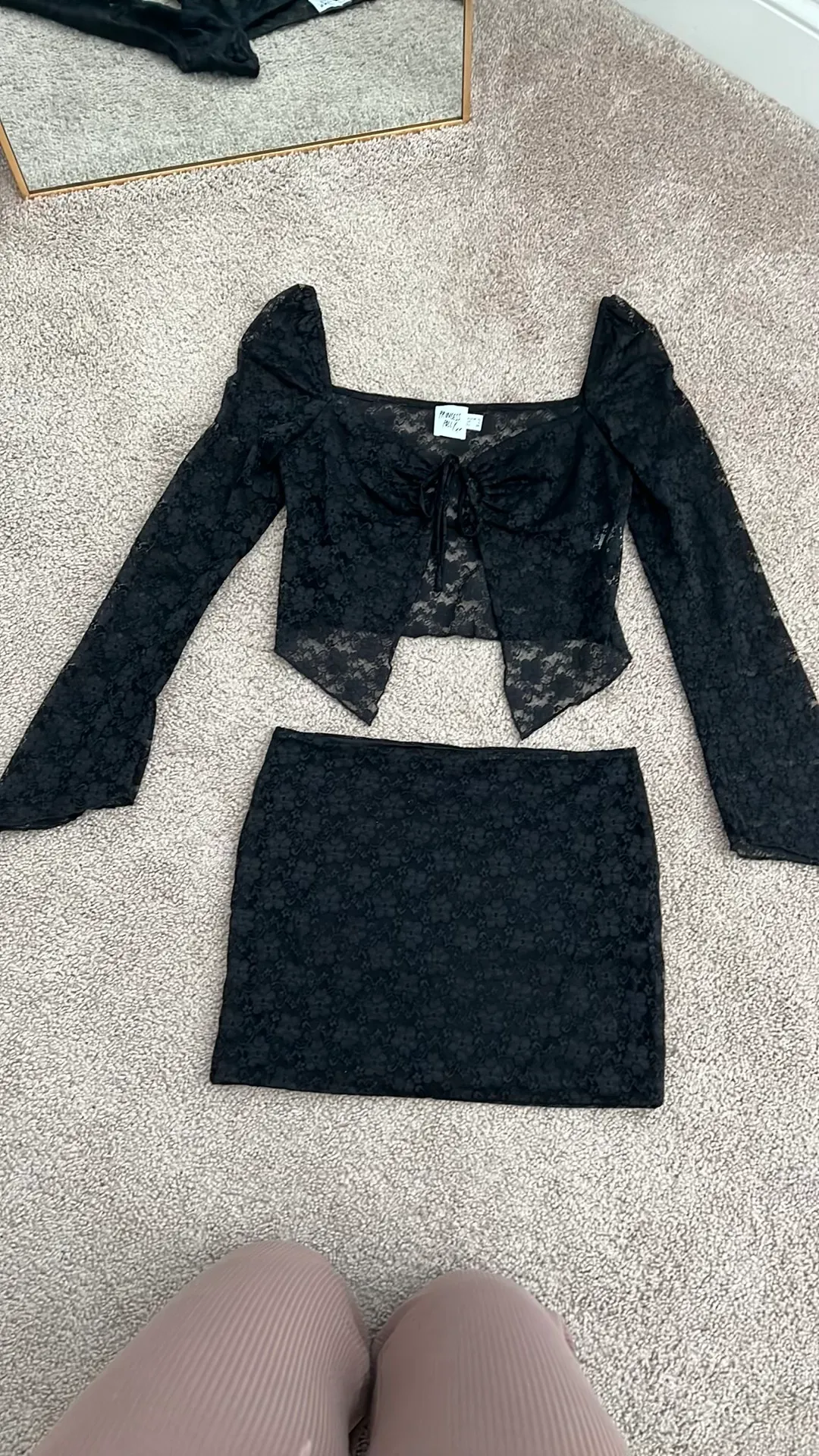 Two Piece Set - Image 5