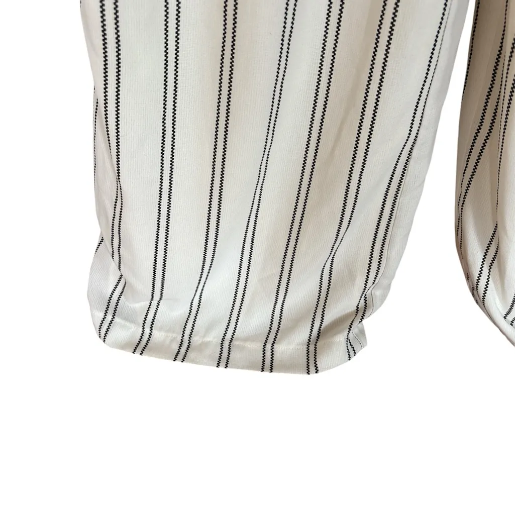 Adelyn Rae Stripe Jumpsuit Women's - Image 3