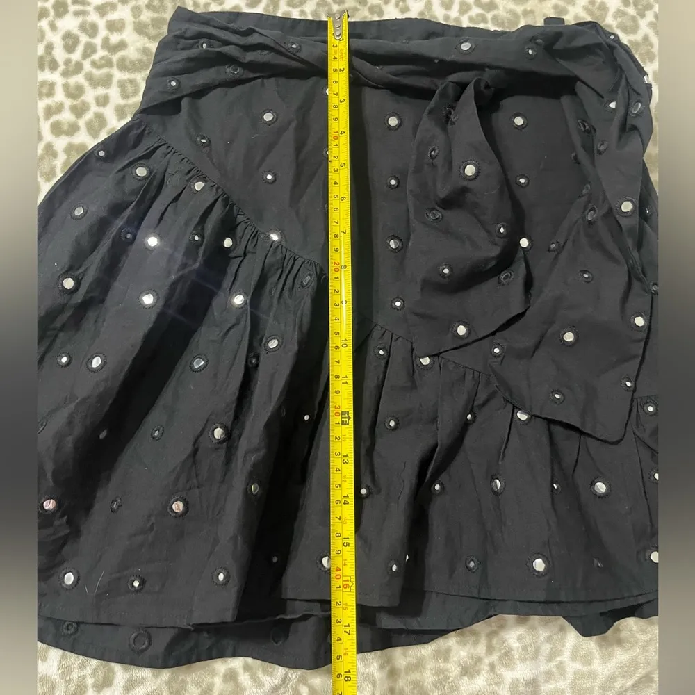 LOVERS + FRIENDS Bryant Mini Skirt - Image 8