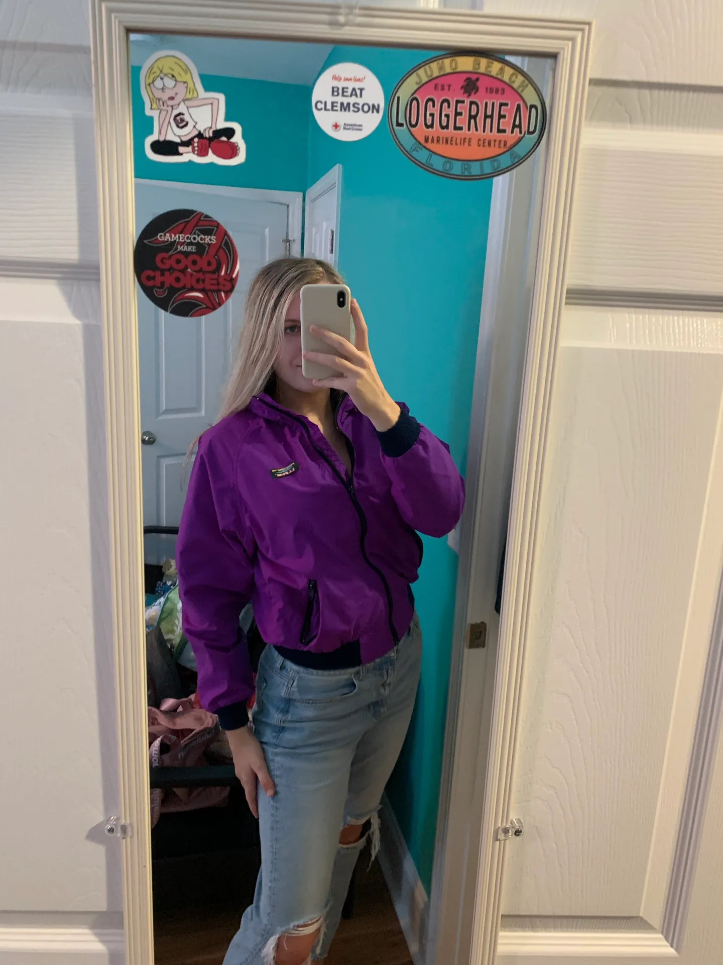 L.L.Bean Windbreaker - Image 5