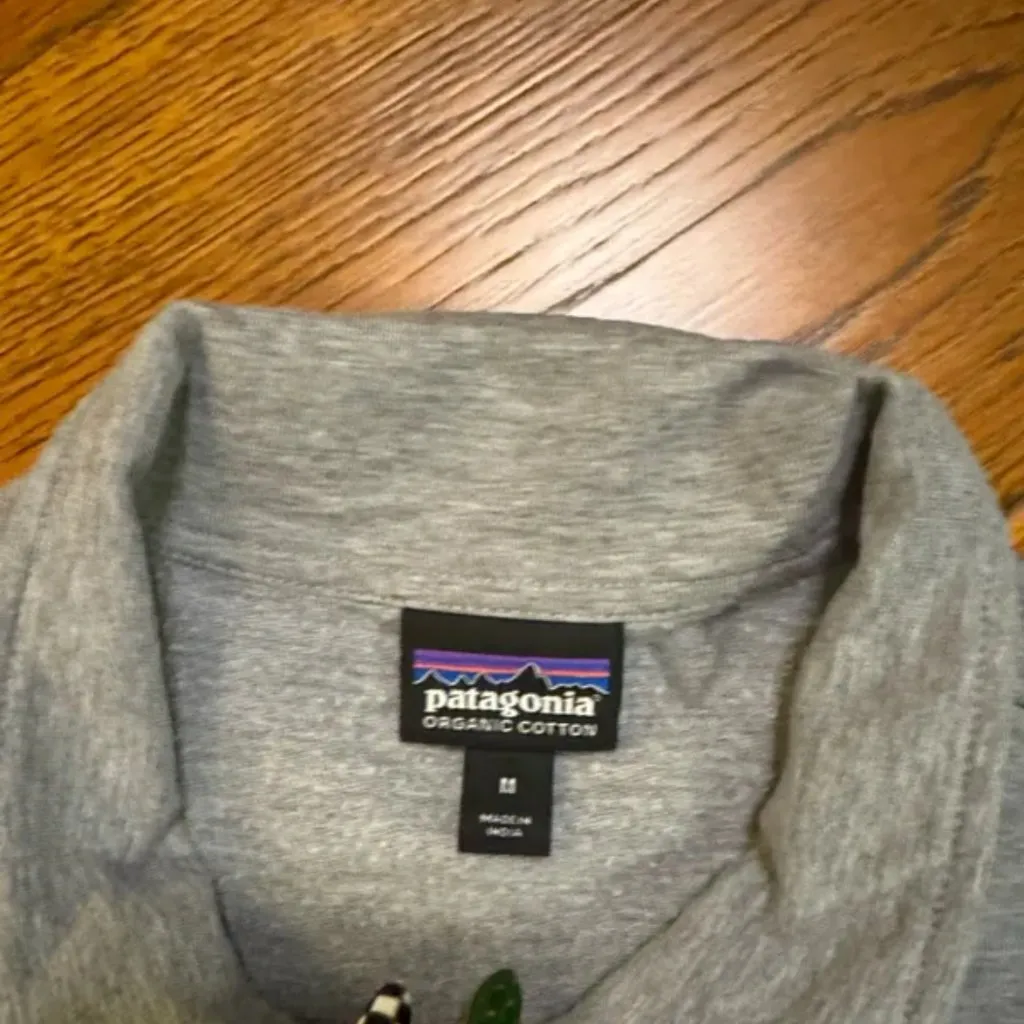 Patagonia Ahnya Pullover Sweatshirt Sweatshirt - Image 8