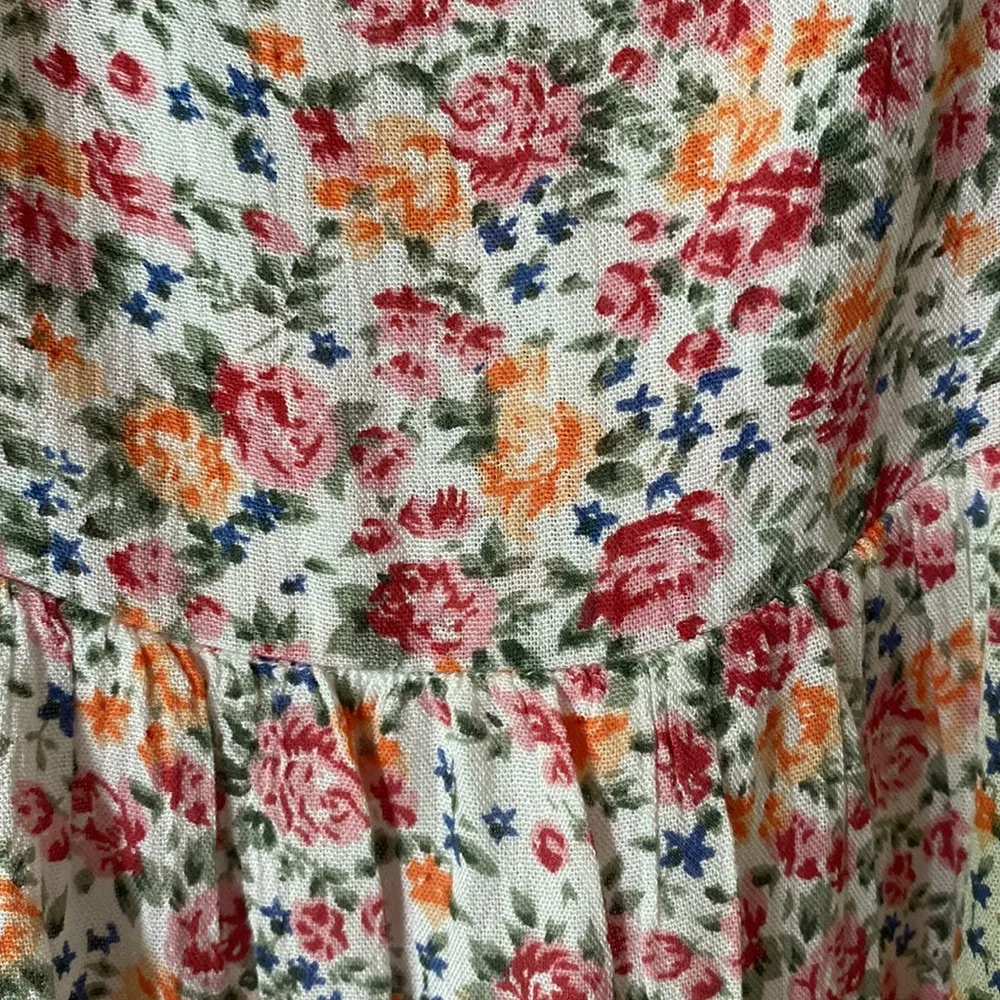 Volcom  SOME THYME DRESS - Image 7