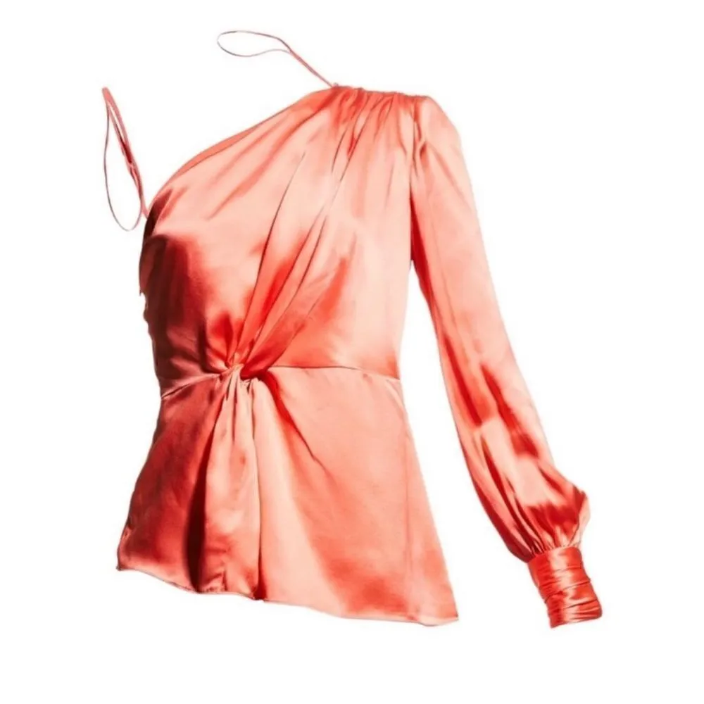 Cinq A Sept Stace Top-NWT - Image 6