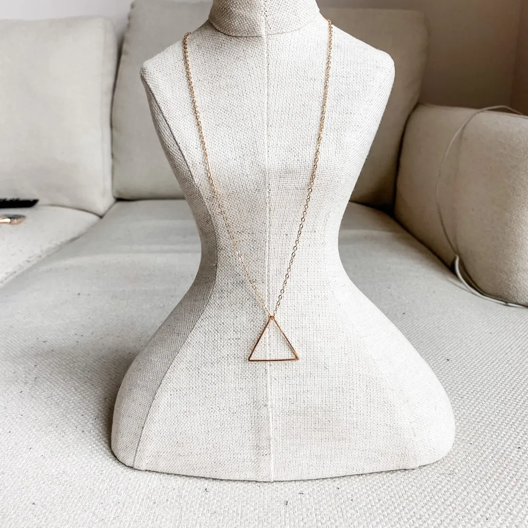 Necklace Gold - Image 2