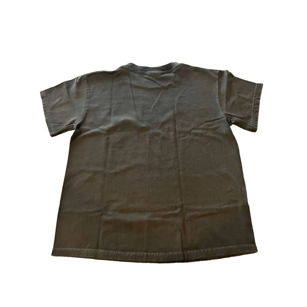 VTG 2002 New York Mets Black T - Image 4