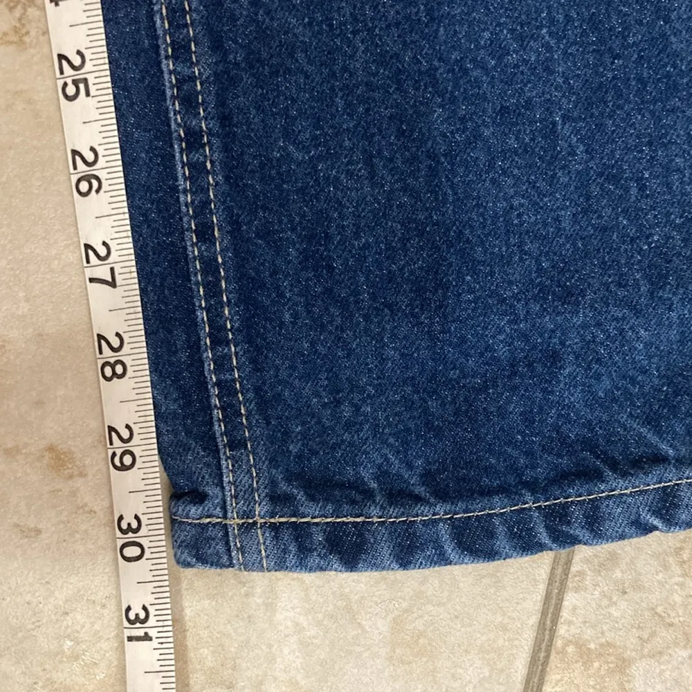 Vintage High Rise Tommy Hilfiger Jeans - Image 13