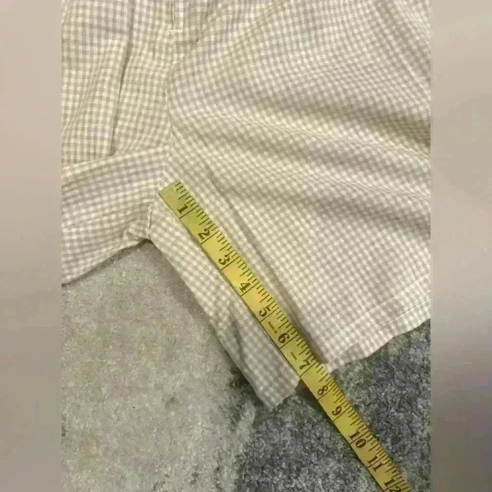 Women’s Plaid Westbound Skorts - Image 6