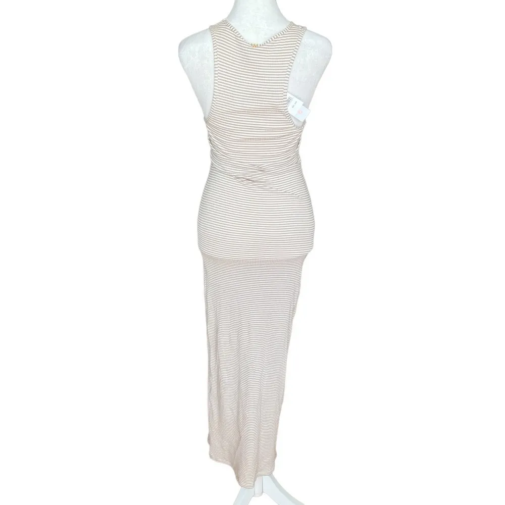 PILYQ Royce Midi Dress - Image 4
