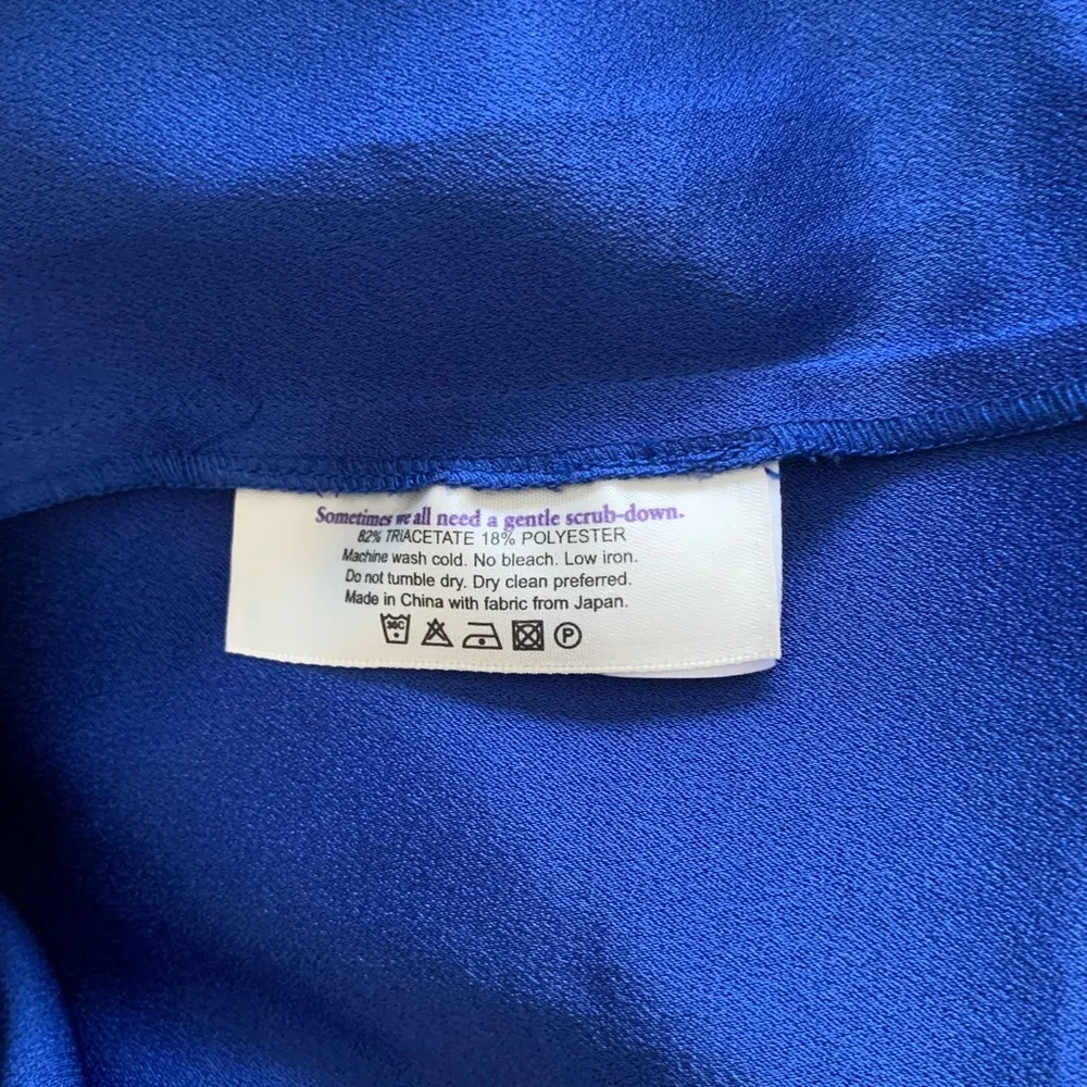 MM Lafleur Taylor Dress - Image 11