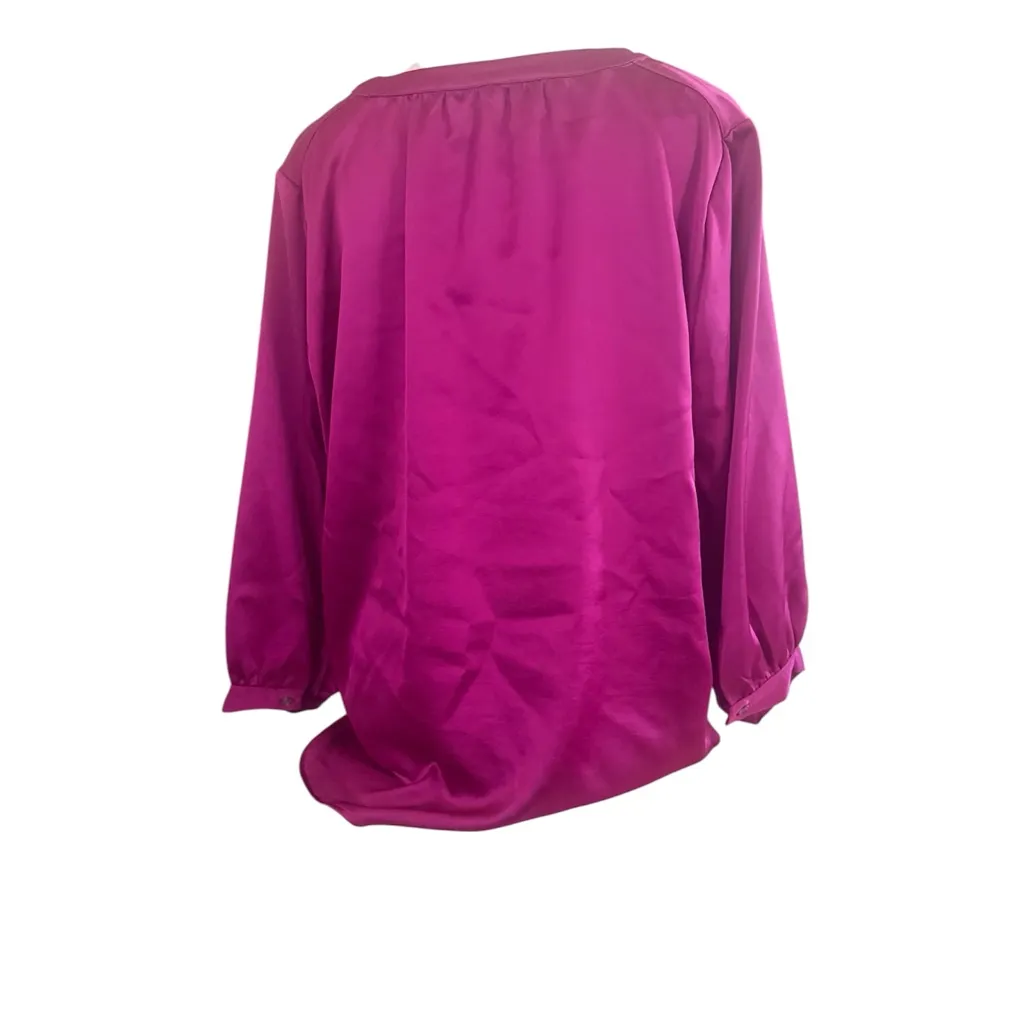Velvet Heart Women's Blouse - Image 2
