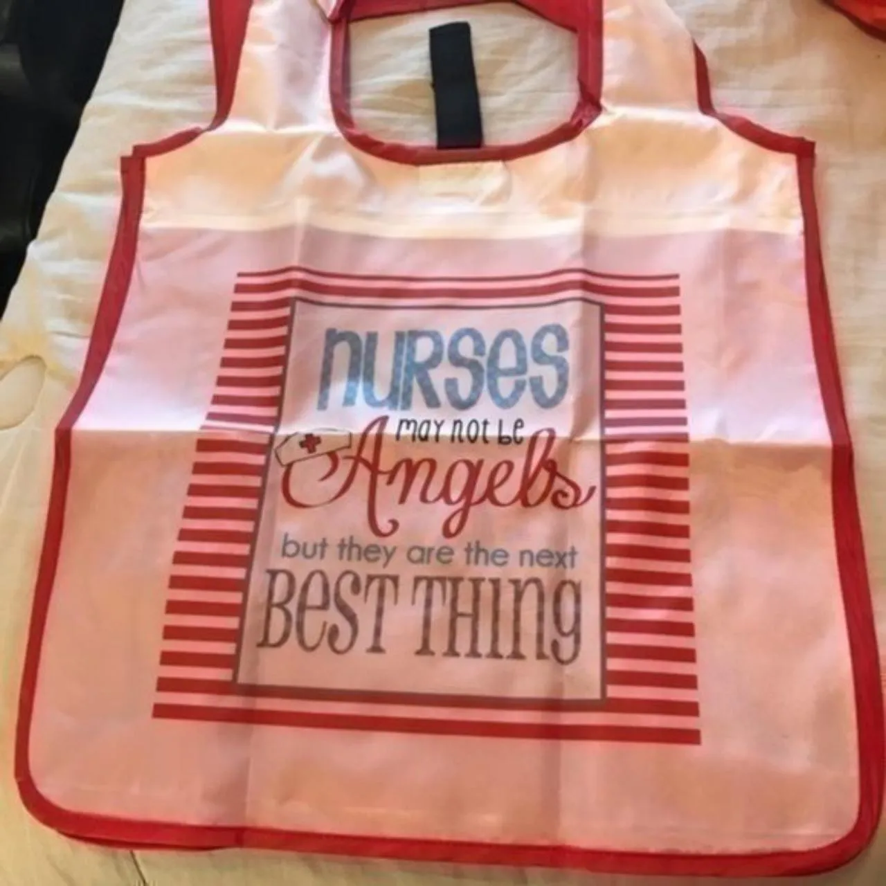 Lightweight Nurse Bag - Image 7