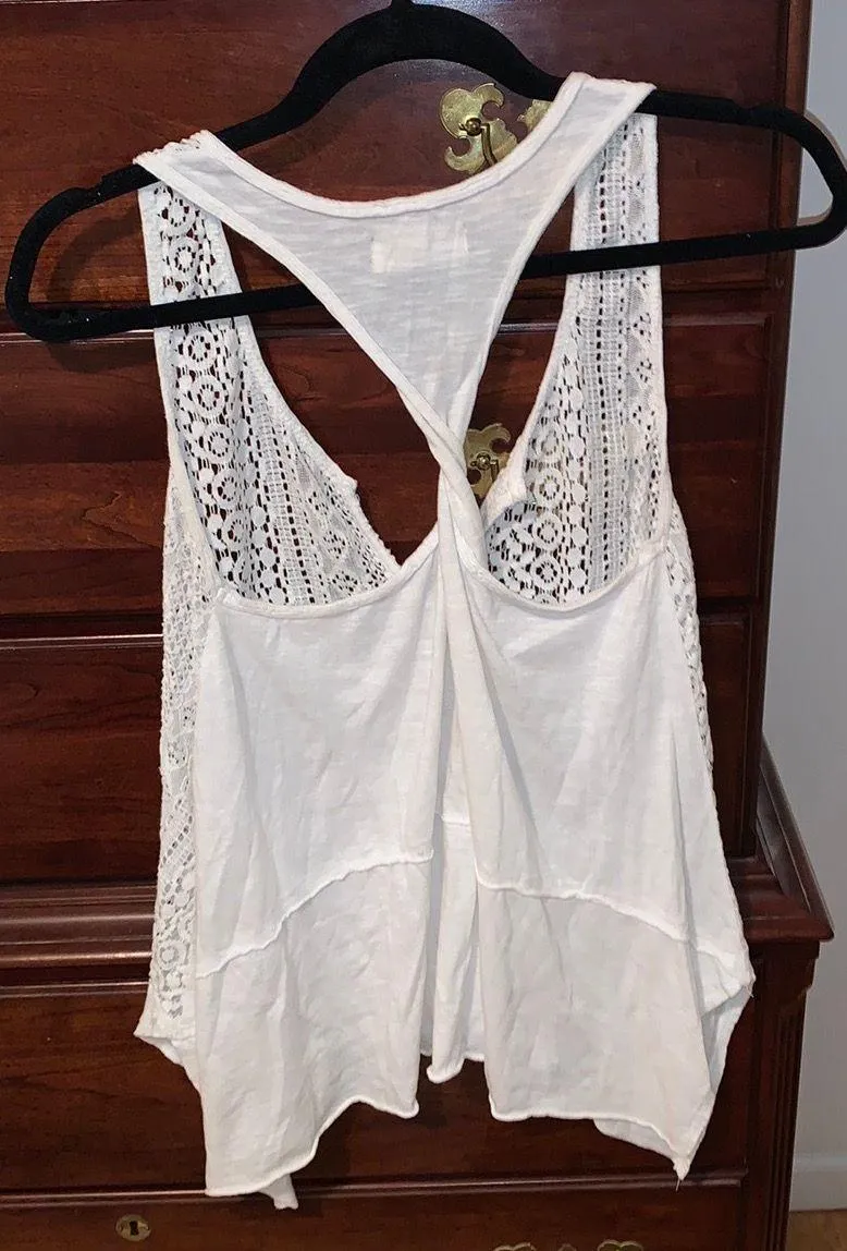 Bohemian  Top - Image 2