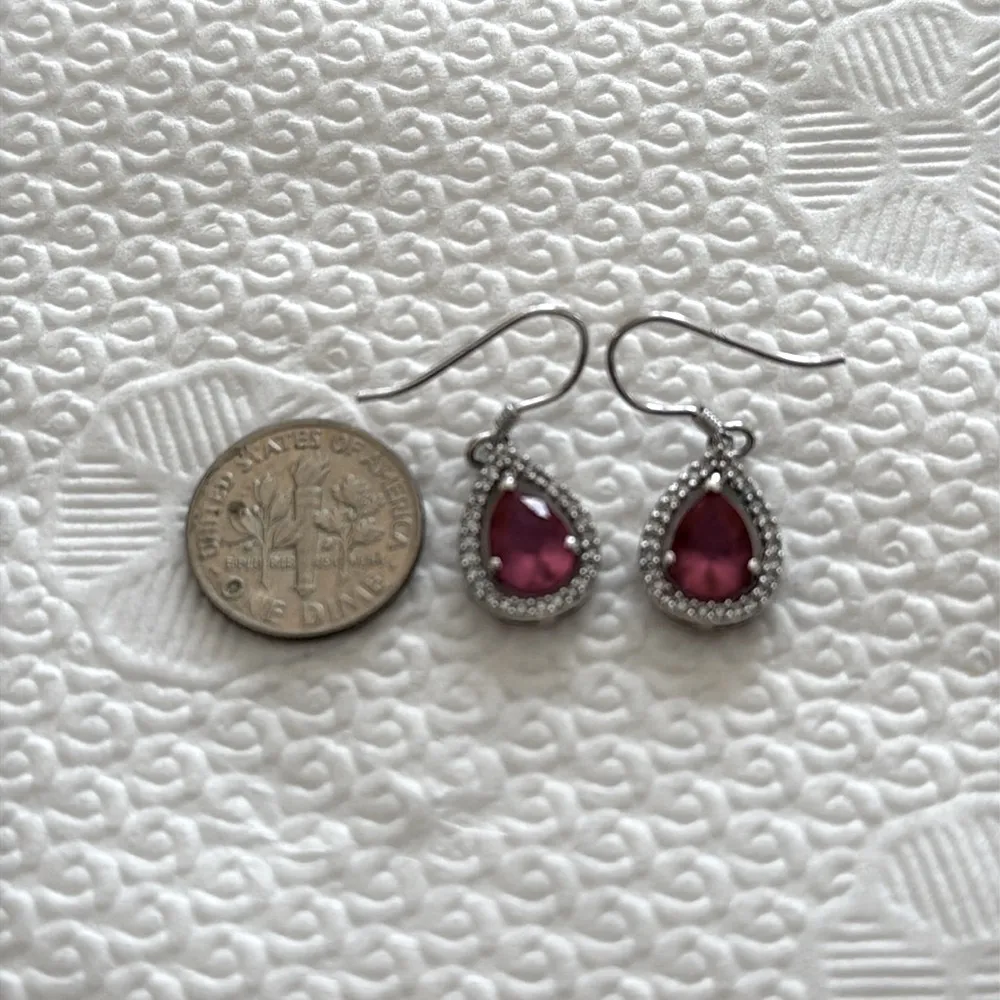 Sterling Silver Lab - Image 5