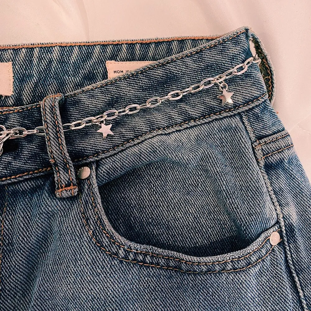 star chain belt accessory - Image 3