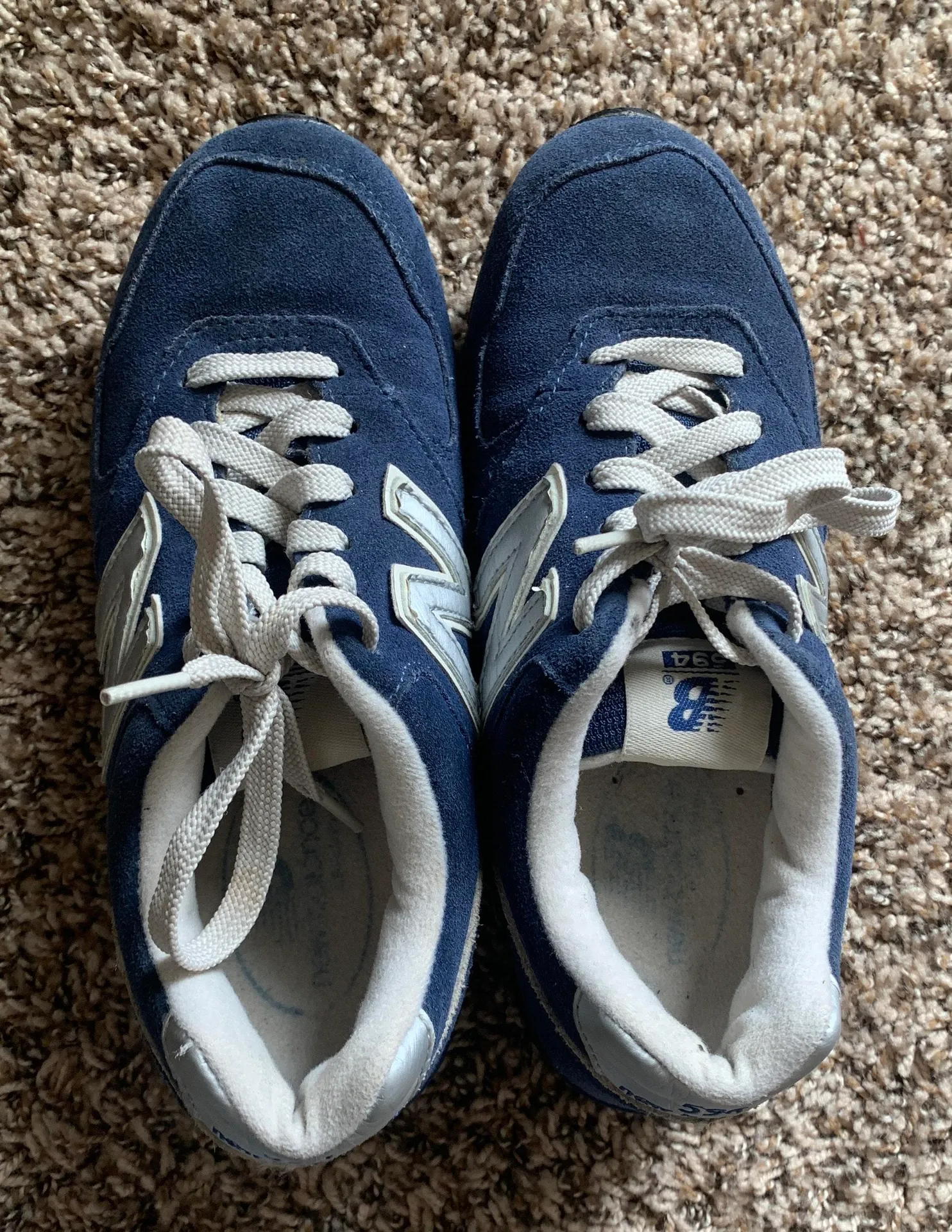 New Balance 594 - Image 2