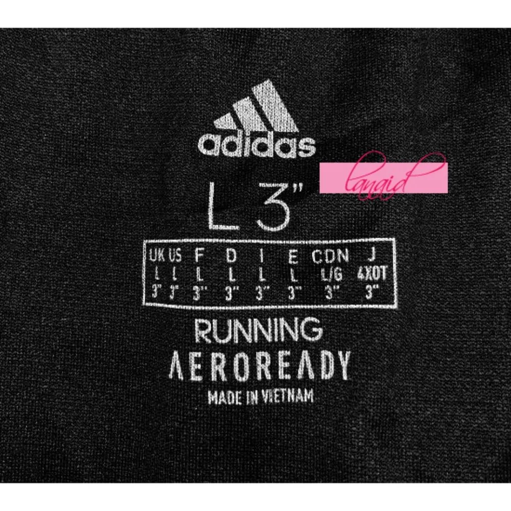 M20 Shorts Black Screaming Pink Neon Hot Running Exercise Workout Sporty - Image 9