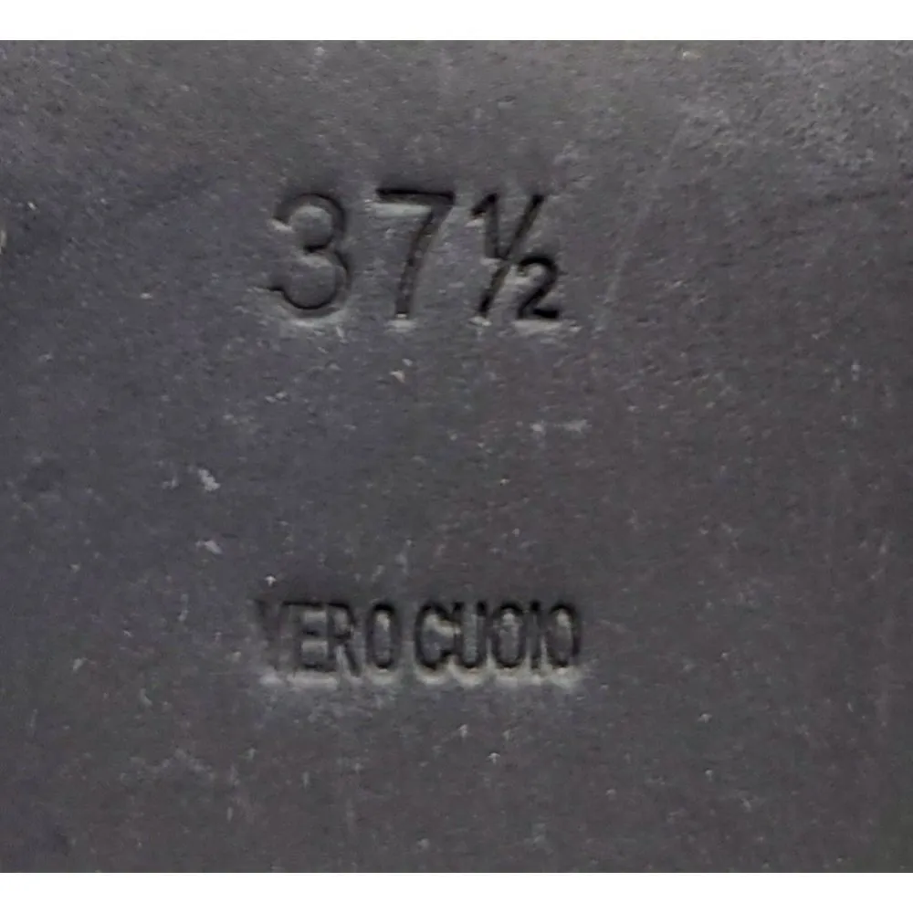 Alexander Wang Black Women's Ankle Boots Excellent Condition. Worn Once - Image 10