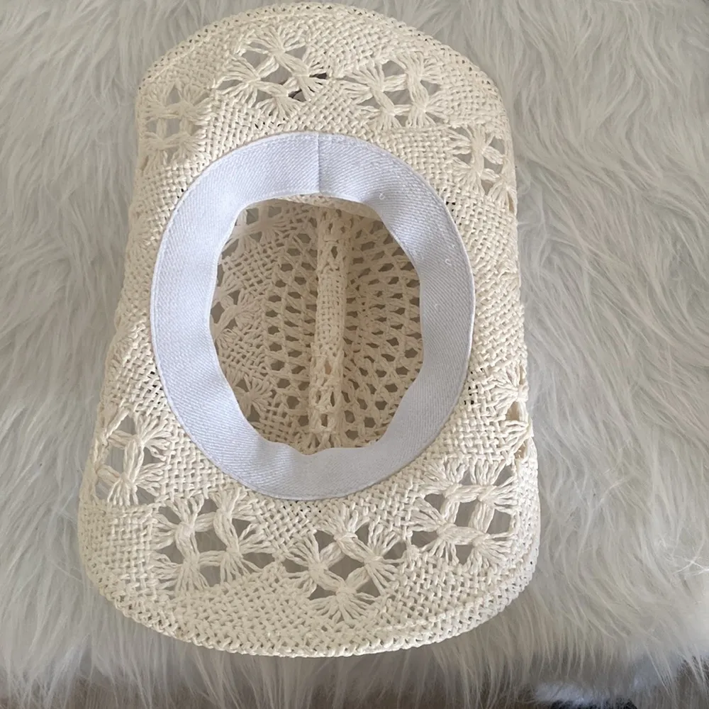 Toyo Straw Hat - Image 4