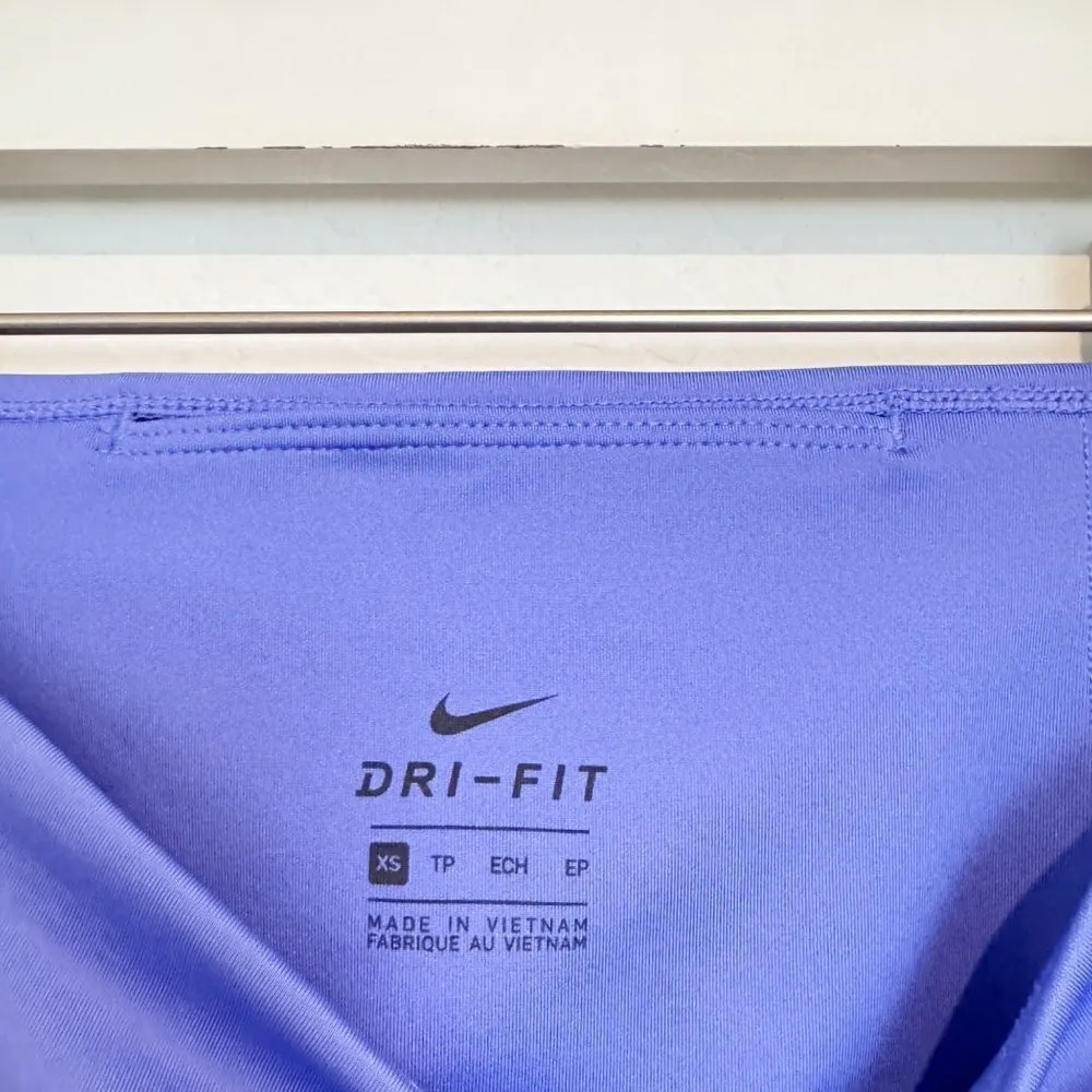 NWT Nike One‎ Tight Fit Leggings - Image 5