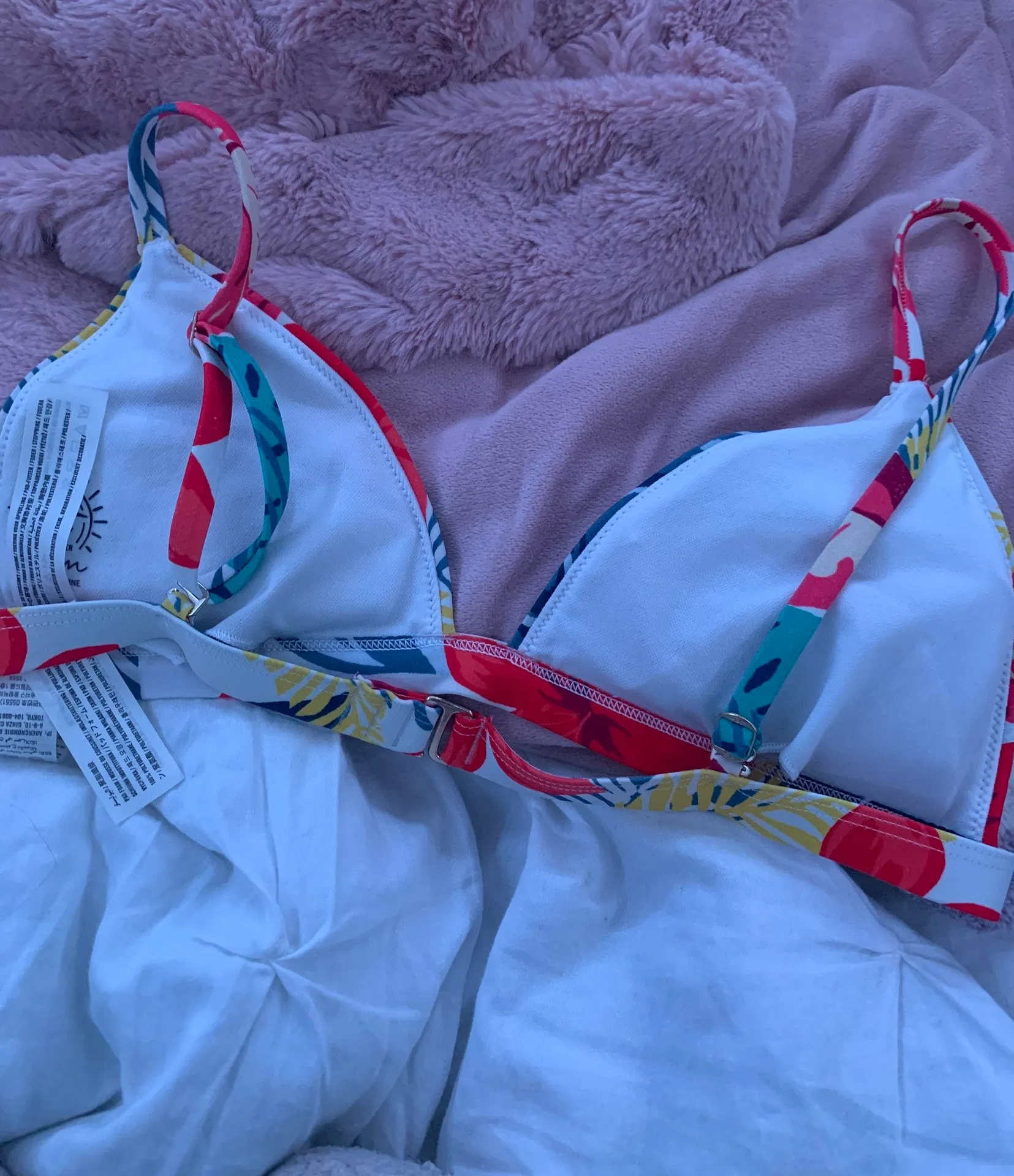 Hollister bikini top - Image 2