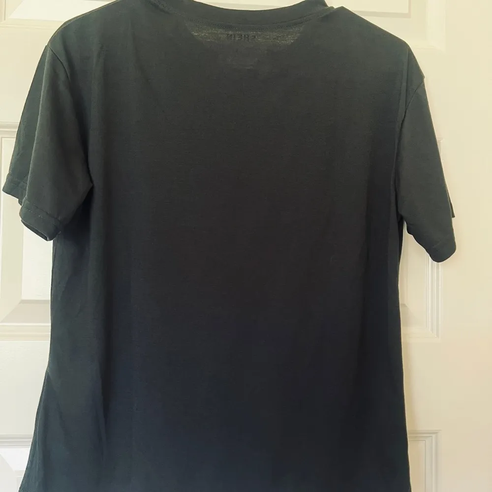 SHEIN Black and Gray Short Sleeve Tees Bundle - Image 6