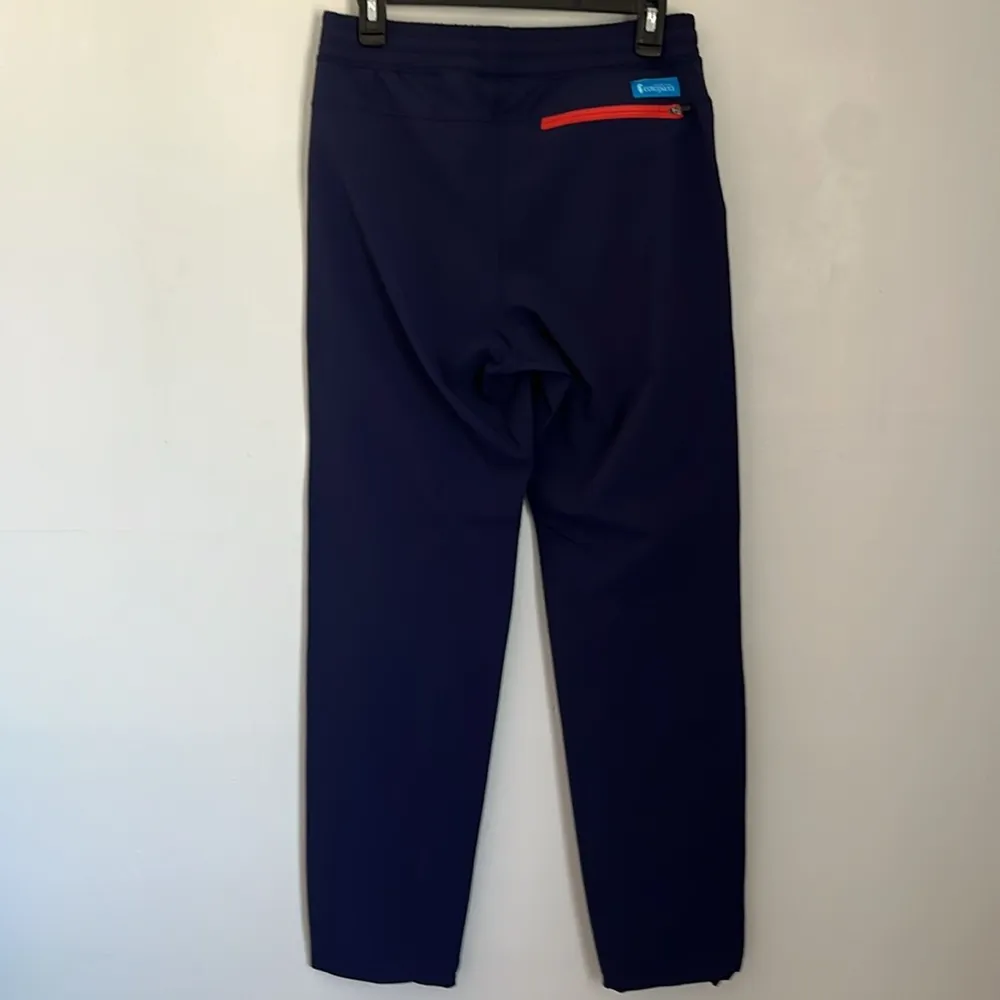 Cotopaxi Blue Sweatpants/Joggers.   Size S - Image 2