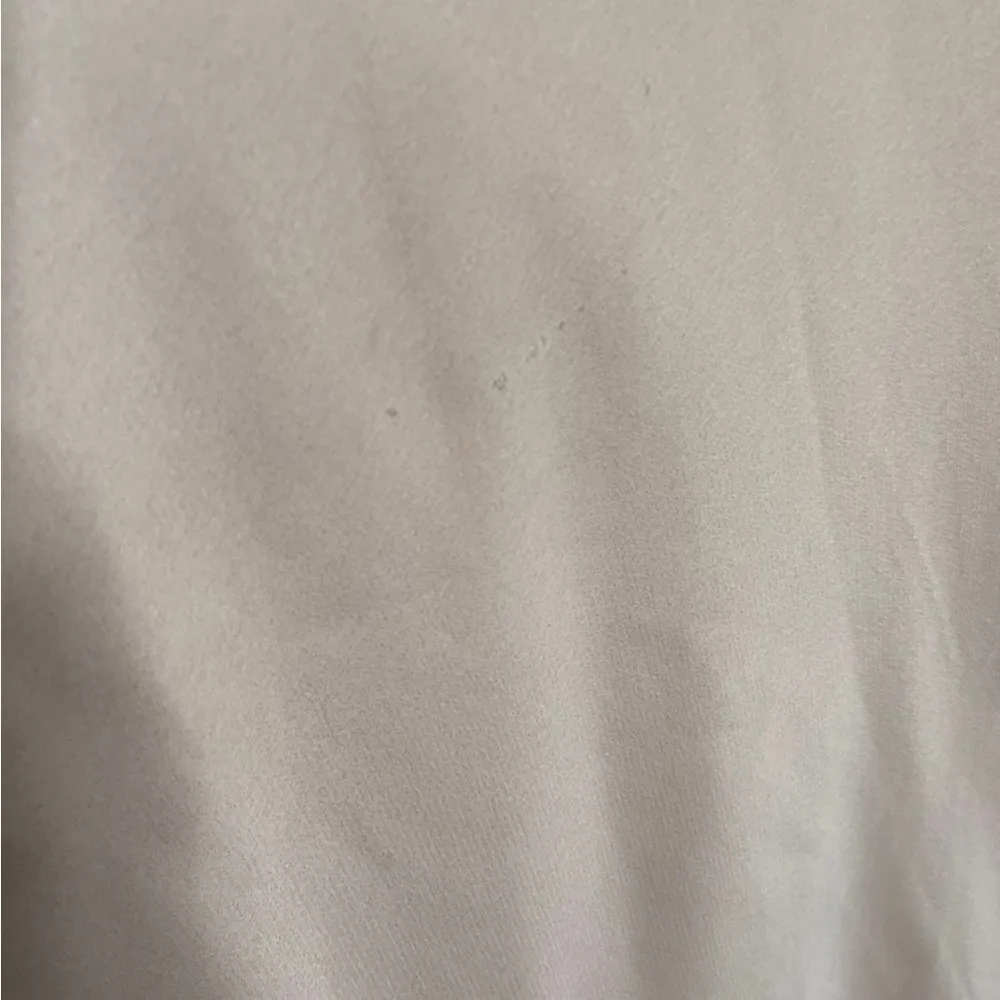 Sachin & Babi Light Pink Nude Ruffle Maxi Formal Bridesmaid Dress 10 - Image 6