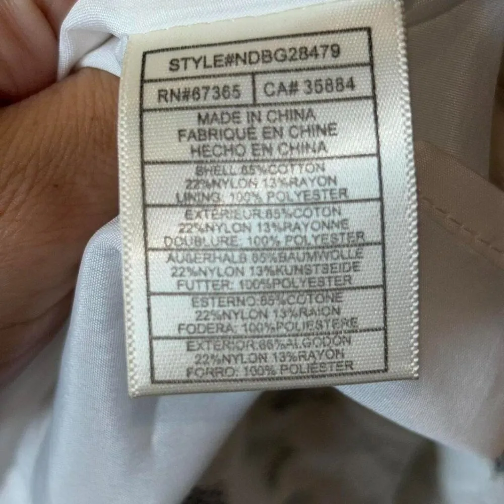 BB Dakota lace overlay dress - Image 4