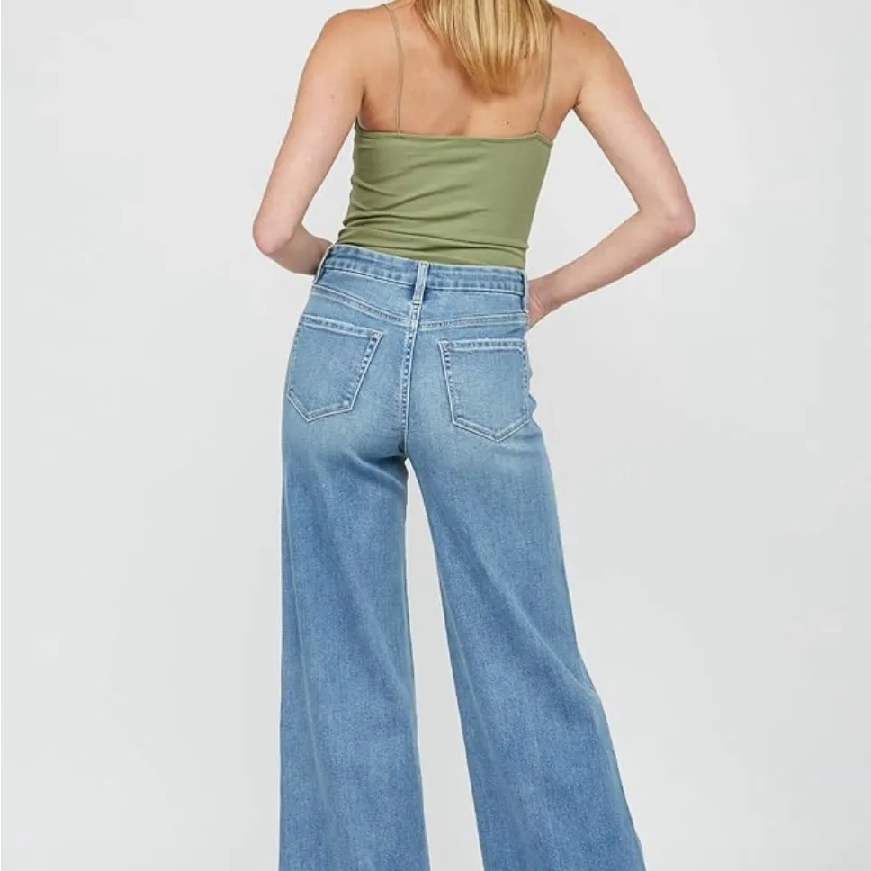 NWT Mica Denim - Image 3