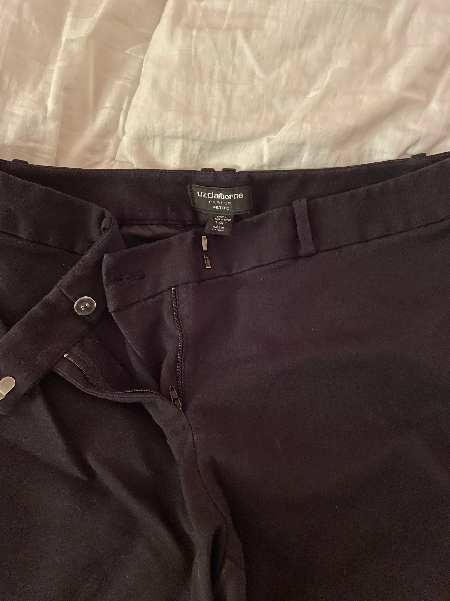 dress pants - Image 3