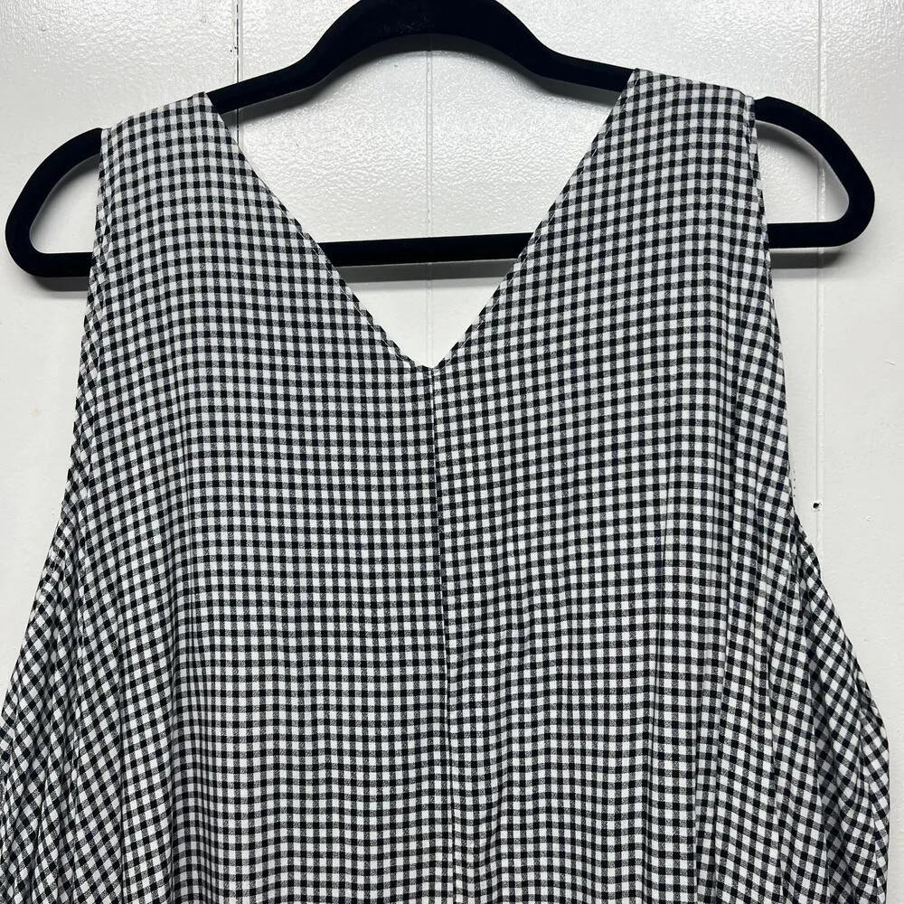 Lane Bryant Top Womens 26 Relaxed Comfort Relaxed Workwear Casual Feminine Chic - Image 6